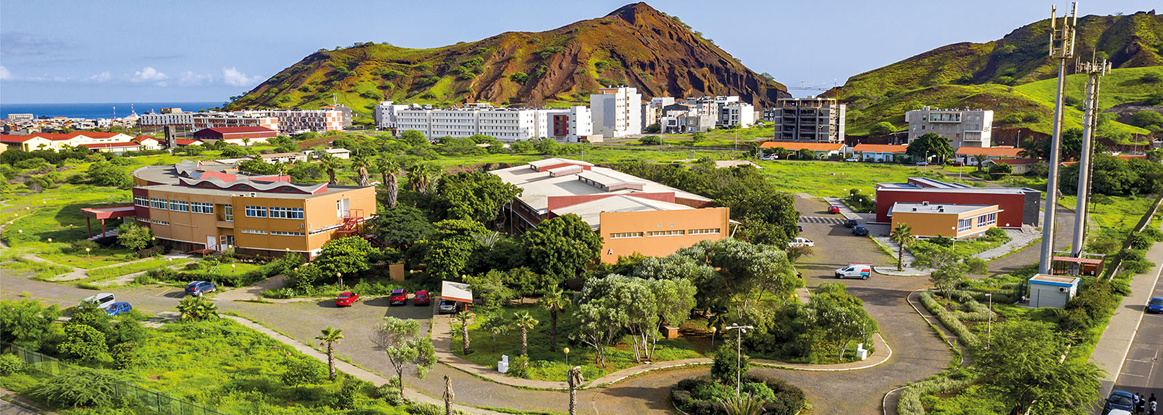 Universidade Jean Piaget de Cabo Verde
